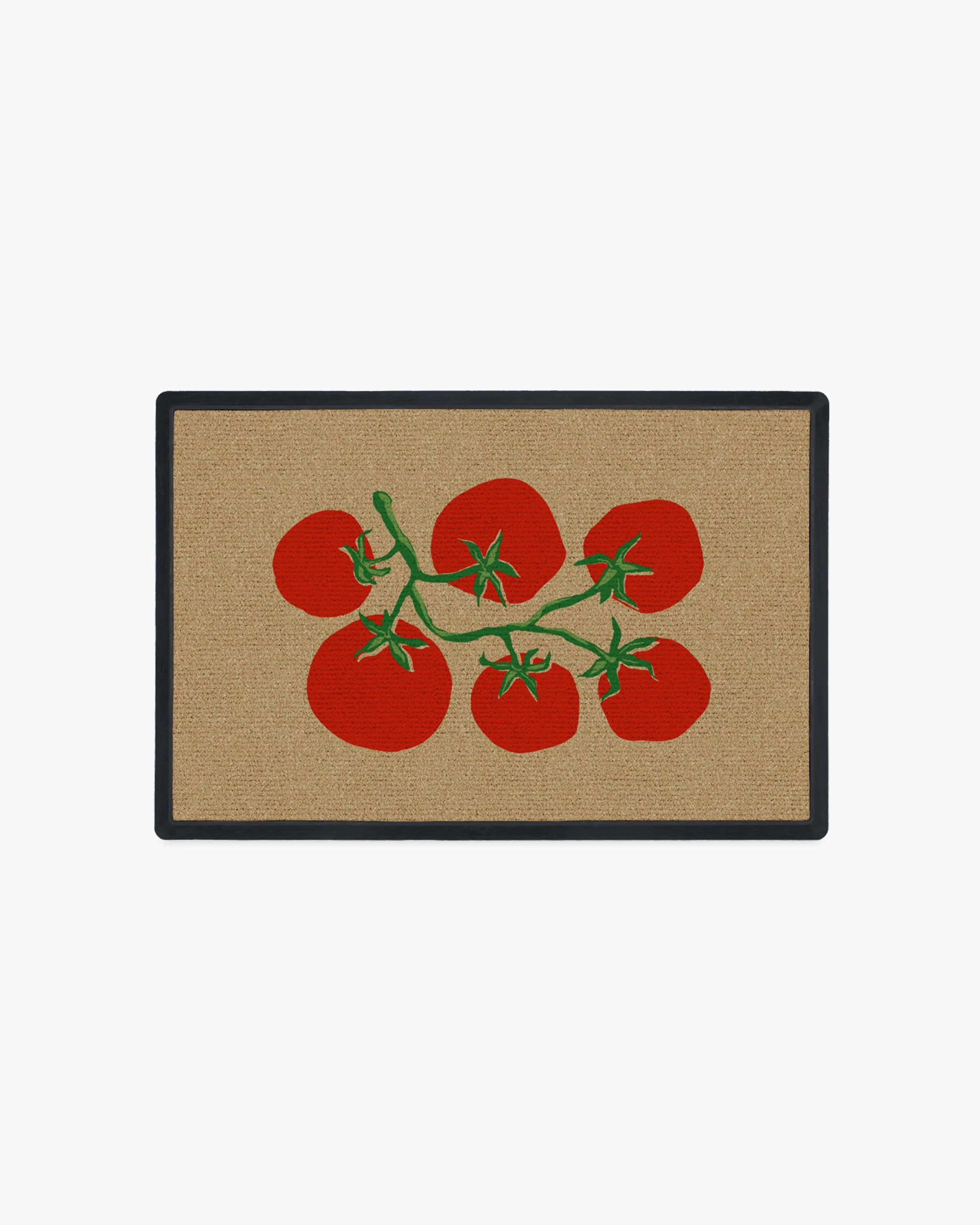 On The Vine Doormat