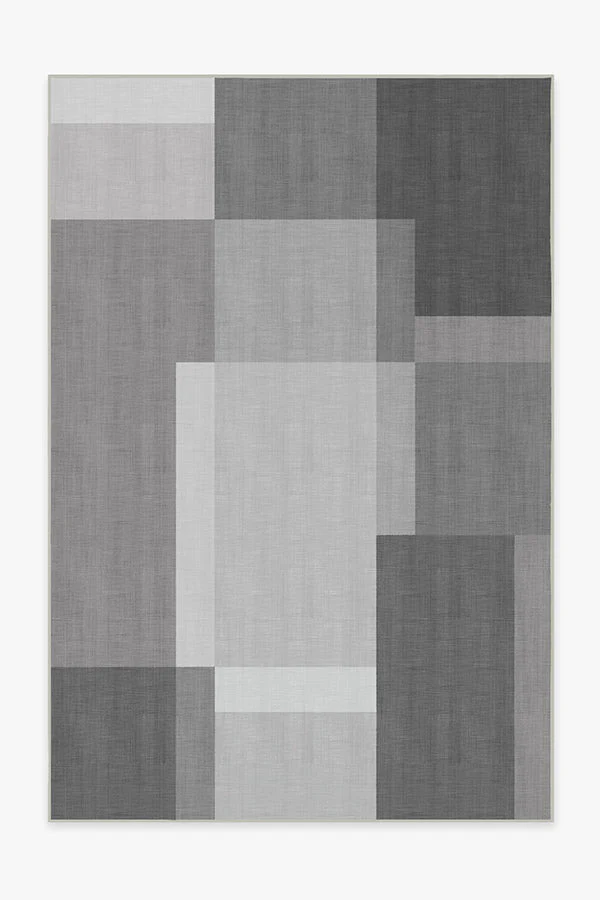 Campo Grey Outdoor Rug