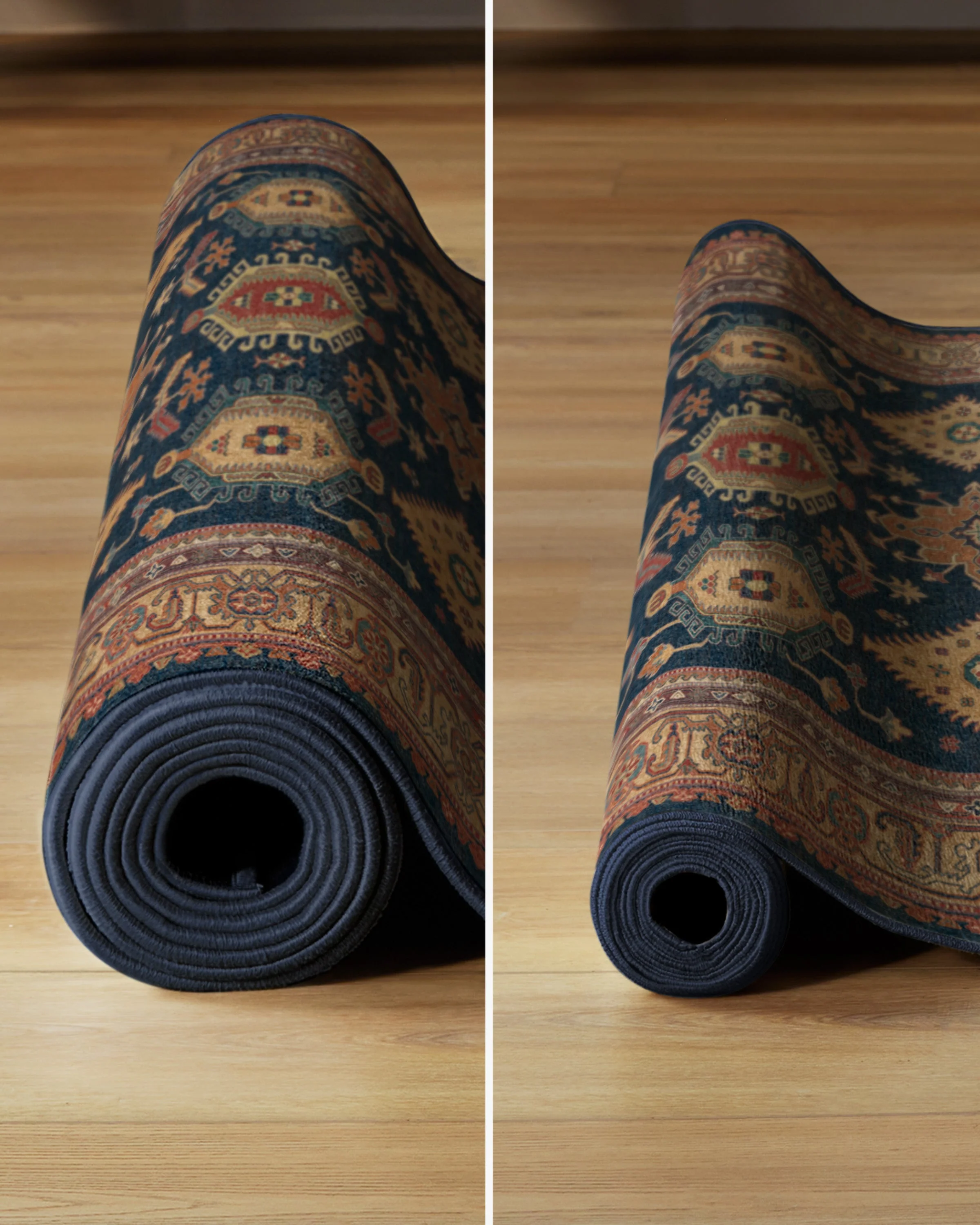 Cambria Sapphire Rug