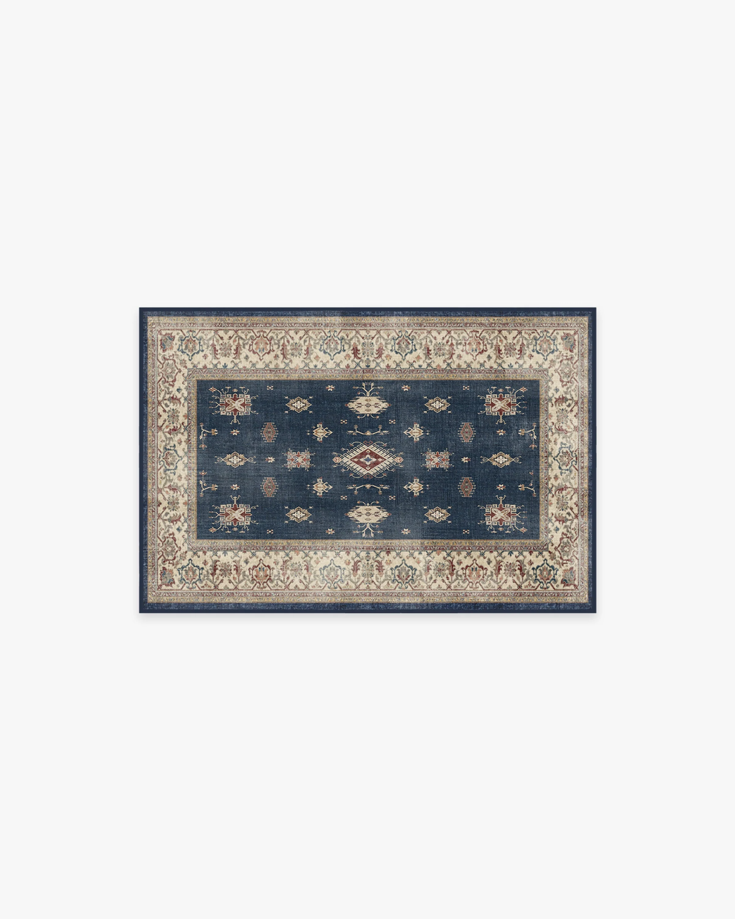 Verena Sapphire Rug