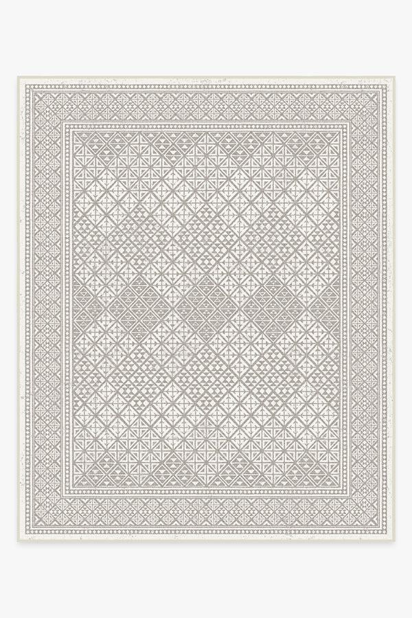 Loseta Grey Outdoor Rug