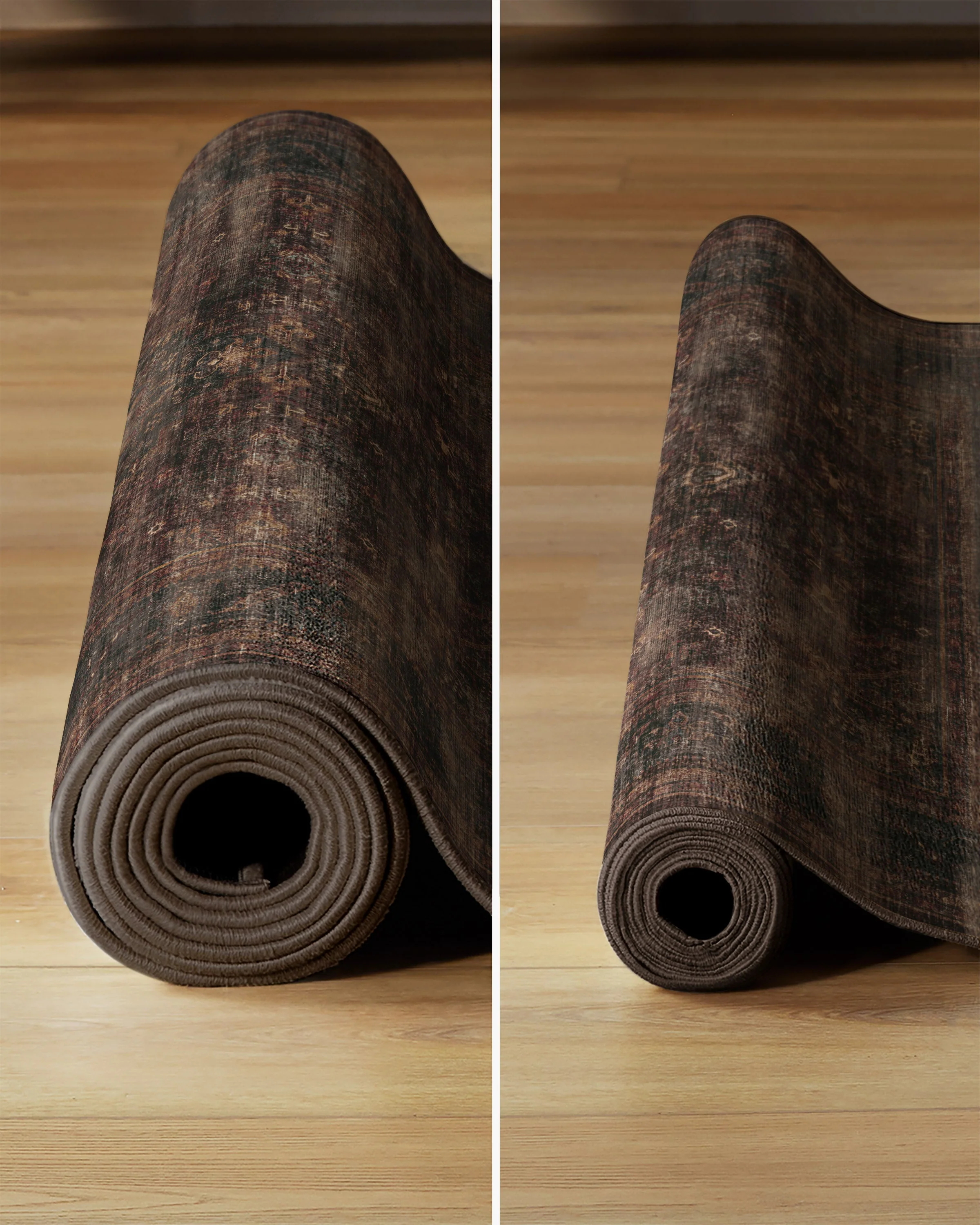 Rowan Bordeaux Rug