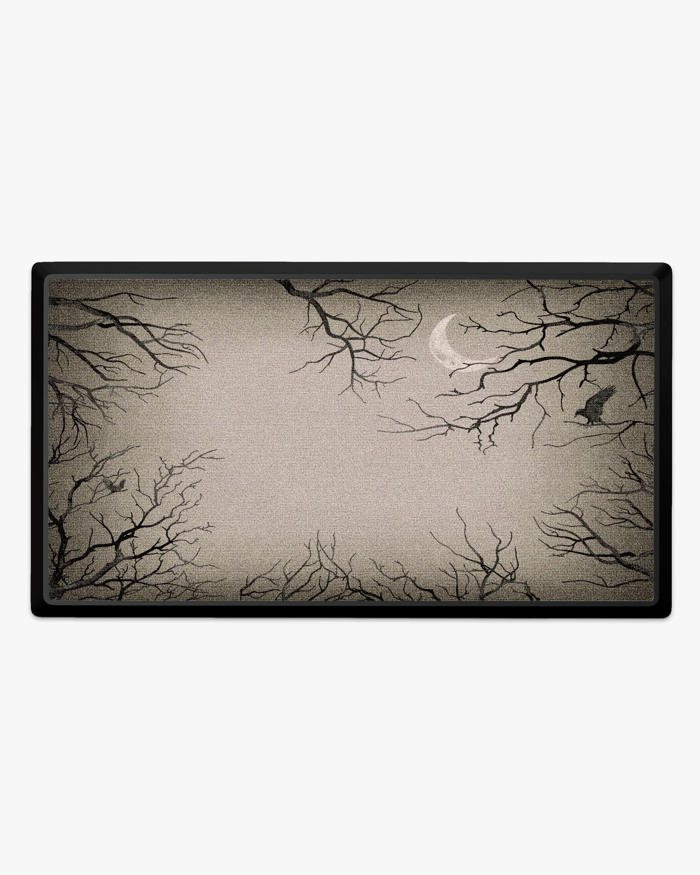 Moonshadows Large Doormat