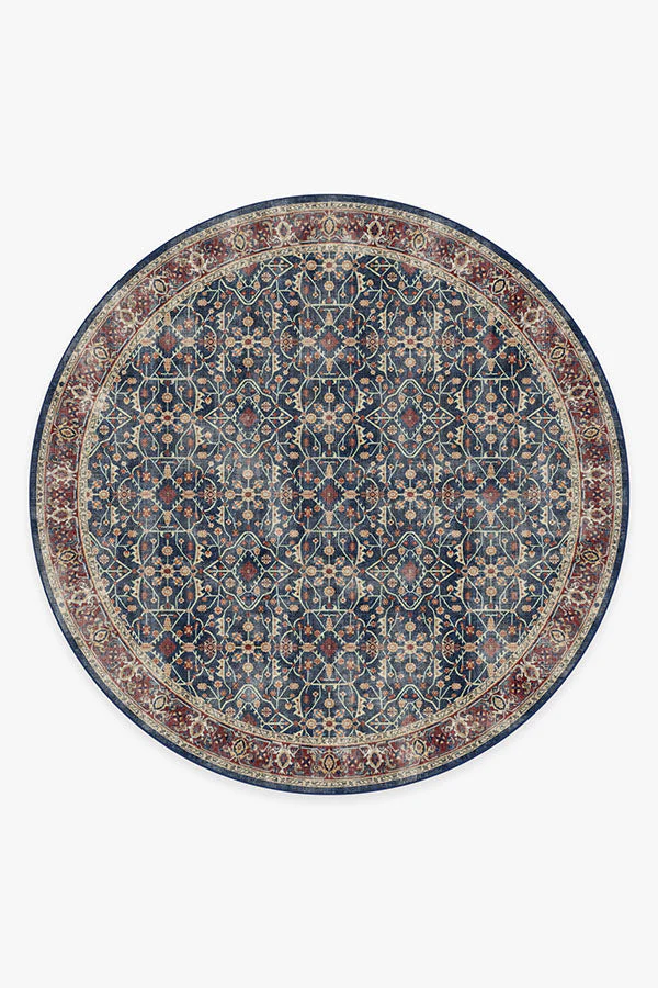 Celestine Sapphire Rug