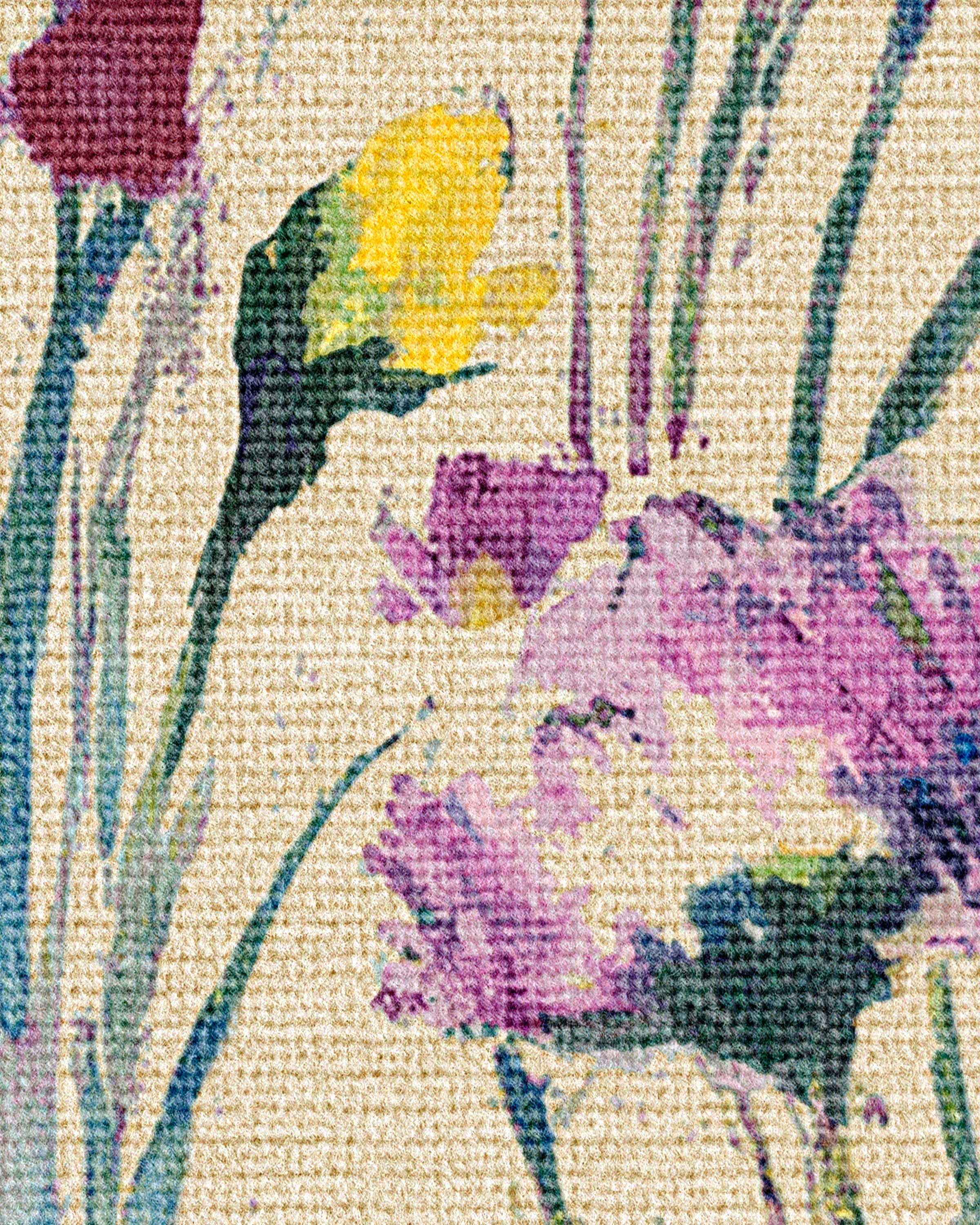 Abeline Large Doormat