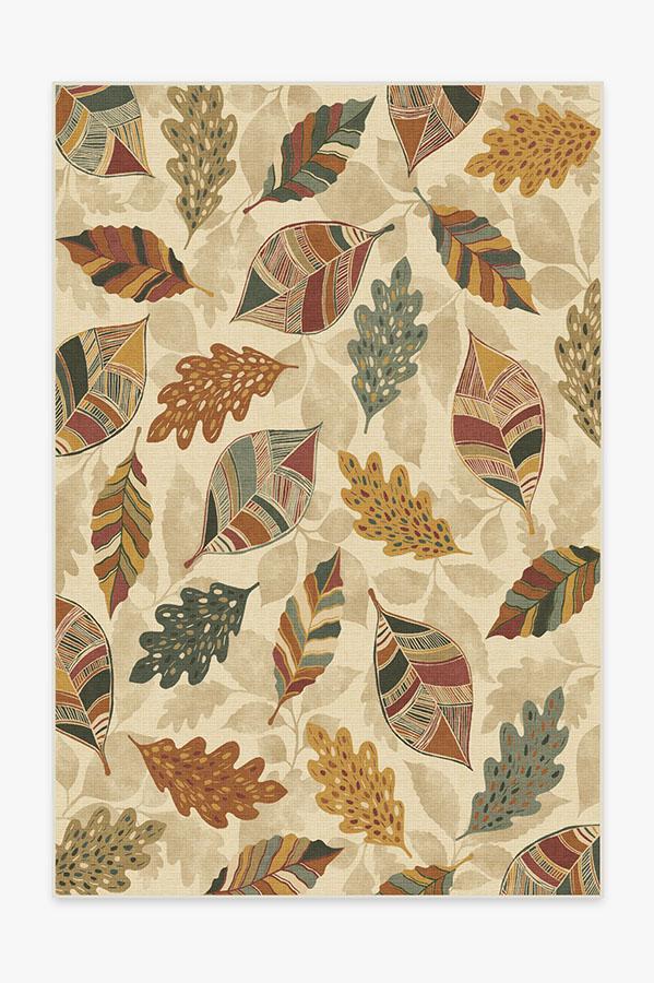 Aurelia Amber Rug