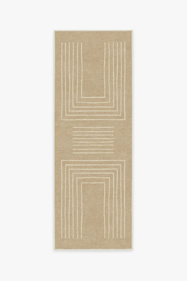 Valencia Natural Rug
