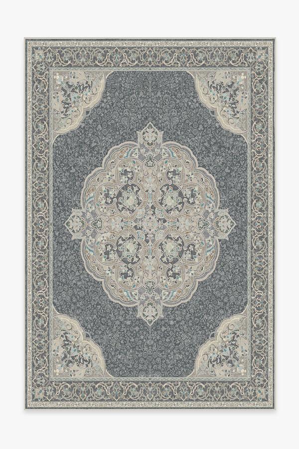 Mickey Persian Abalone Rug