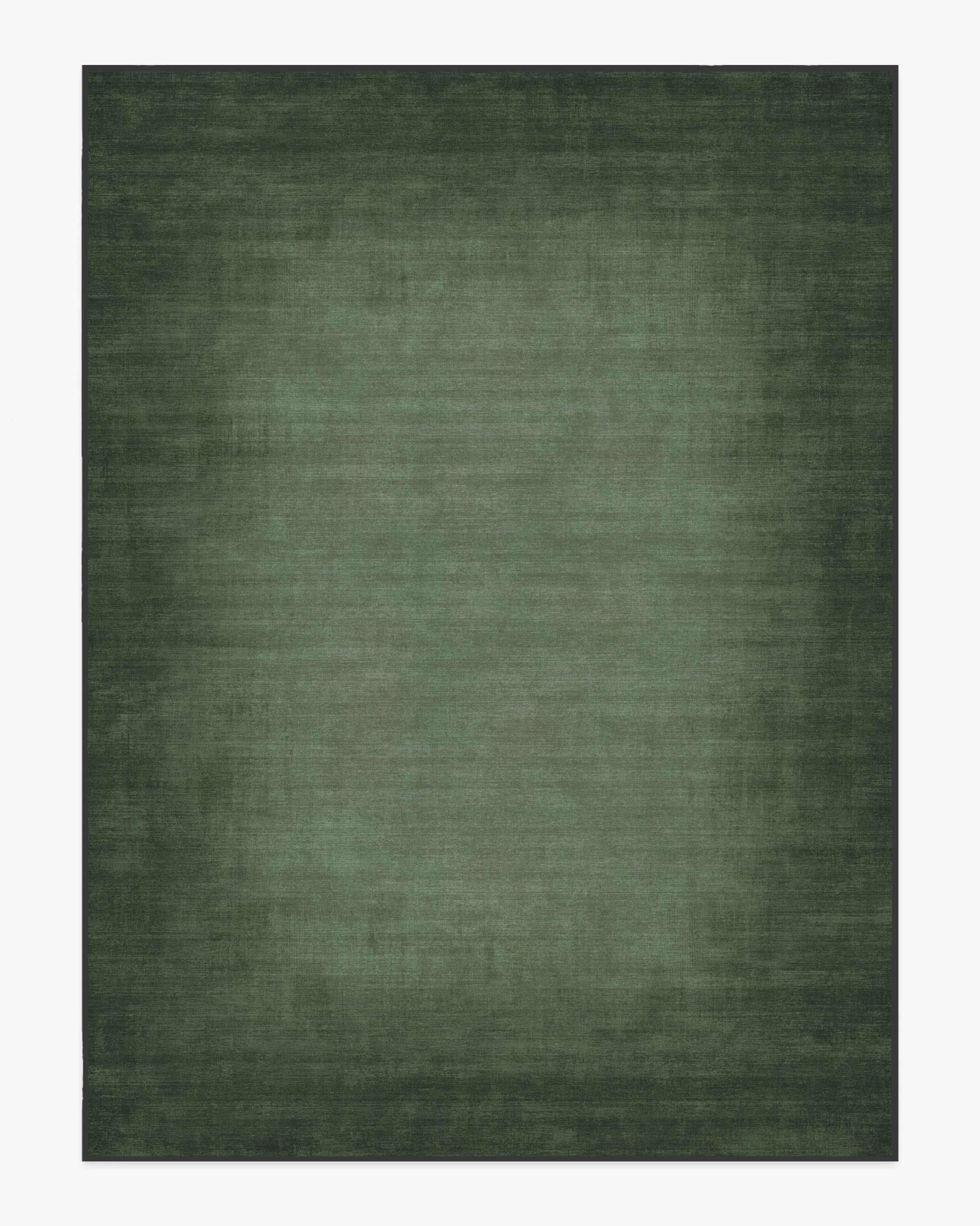 Aura Ombre Solid Sage Rug