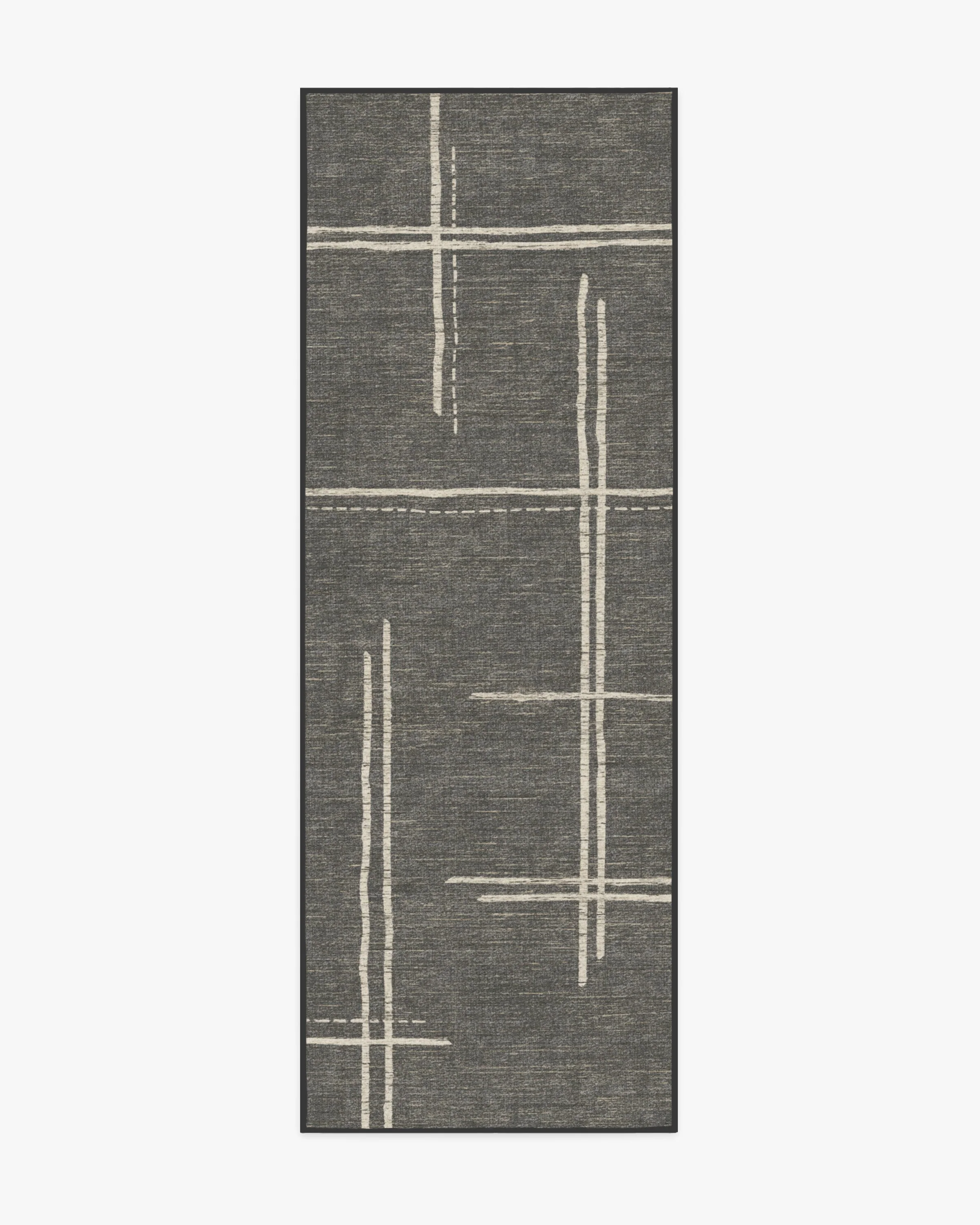 Stellan Charcoal Rug
