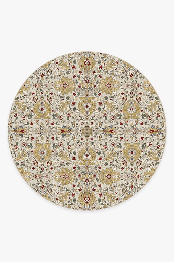 Marie Natural Flatwoven Rug
