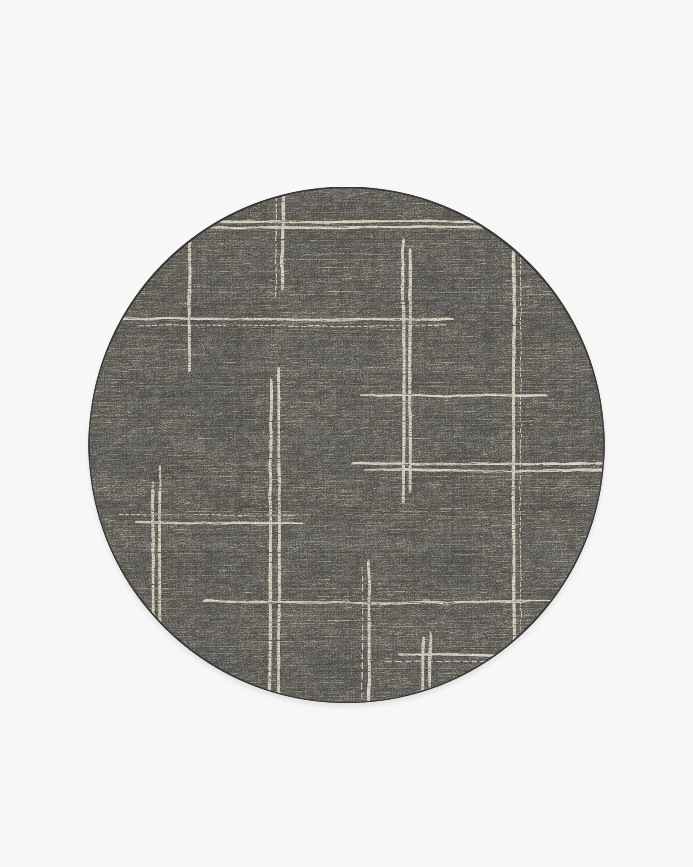 Stellan Charcoal Rug