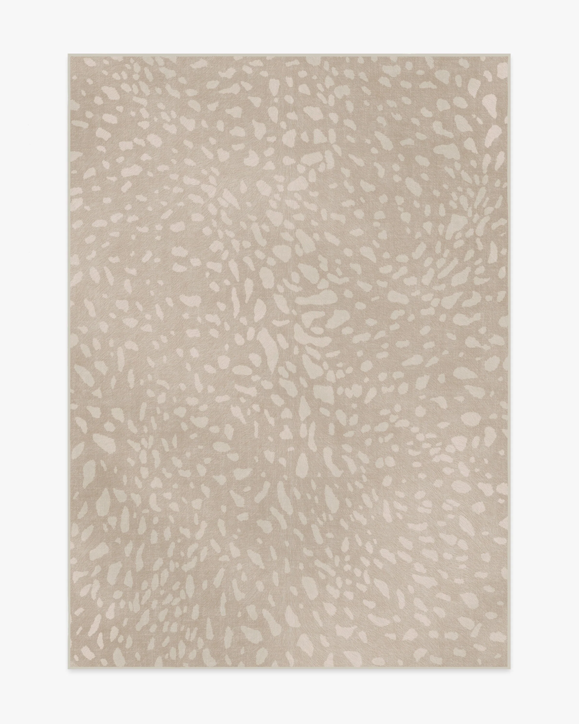 Fawn Stone Rug