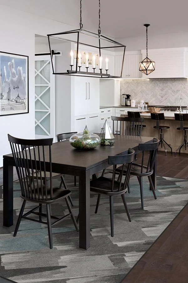 Rogue Squadron Dark Teal Flatwoven Rug