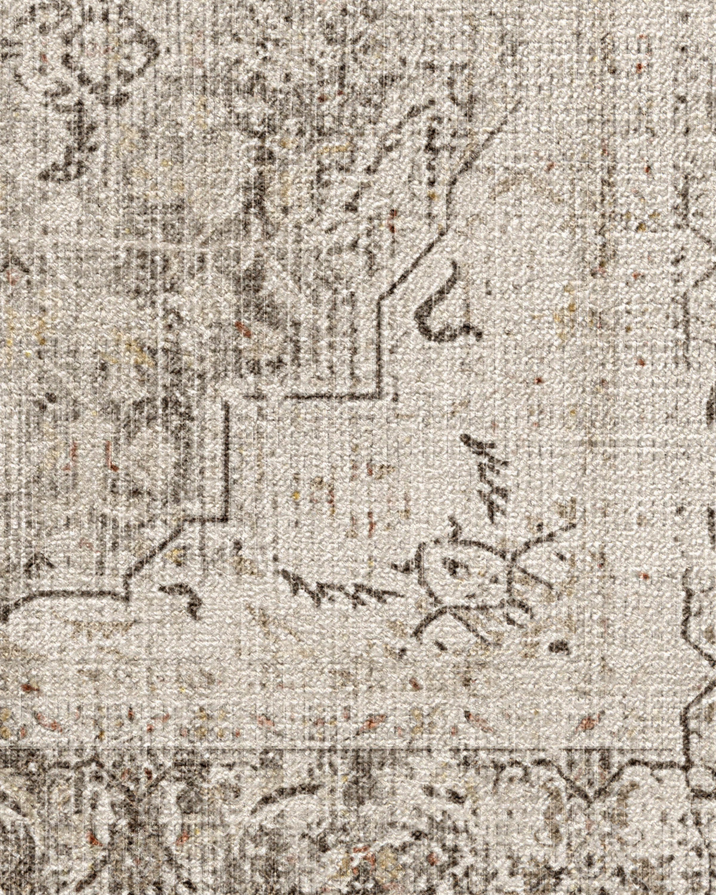 Sarrah Hazel Rug