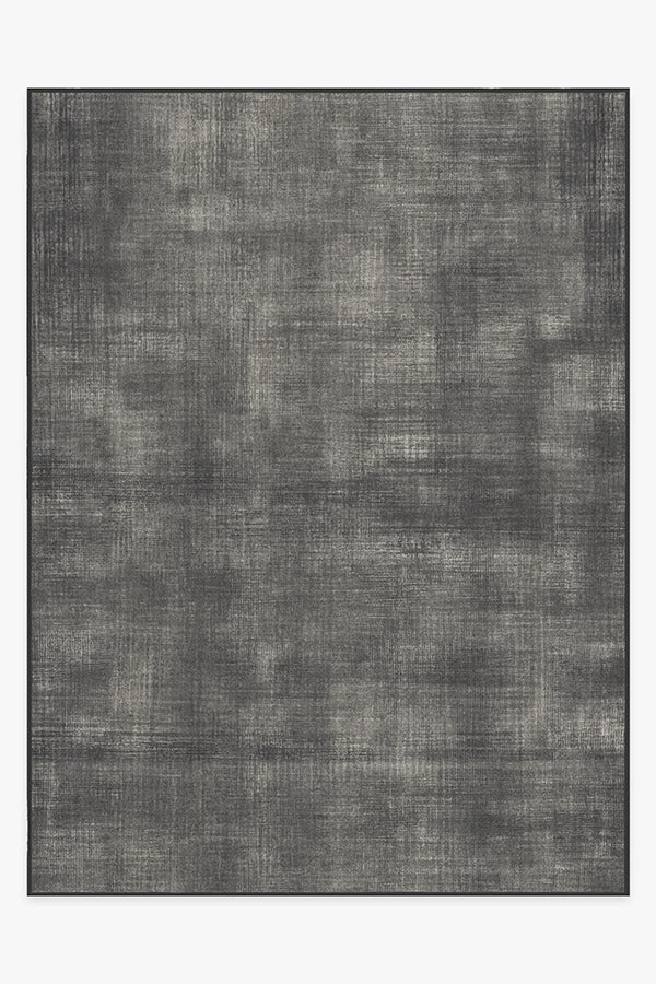 Sudaria Solid Greyscale Rug