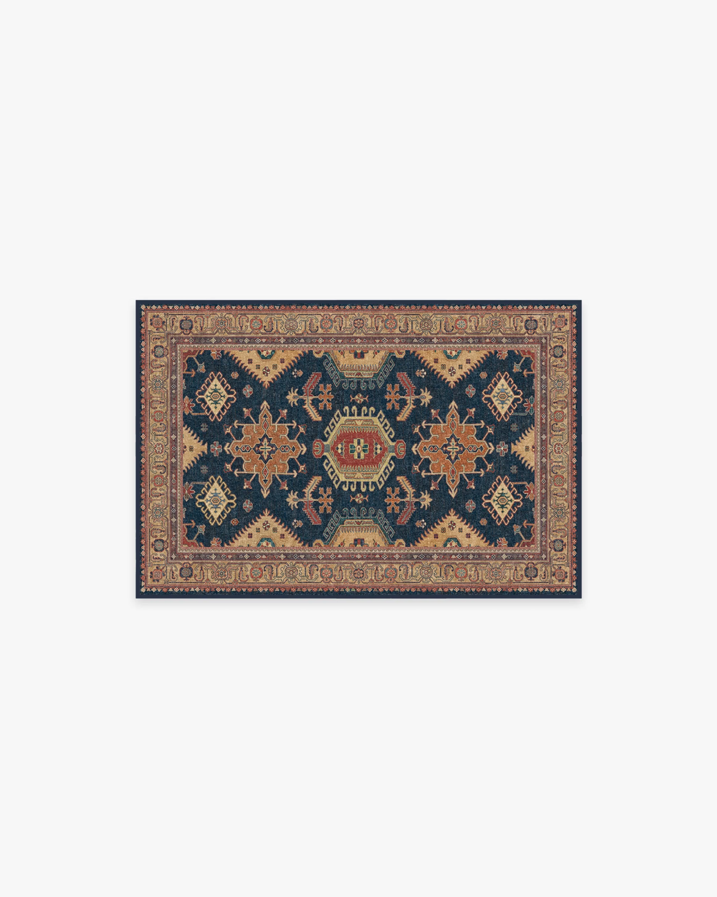 Cambria Sapphire Rug