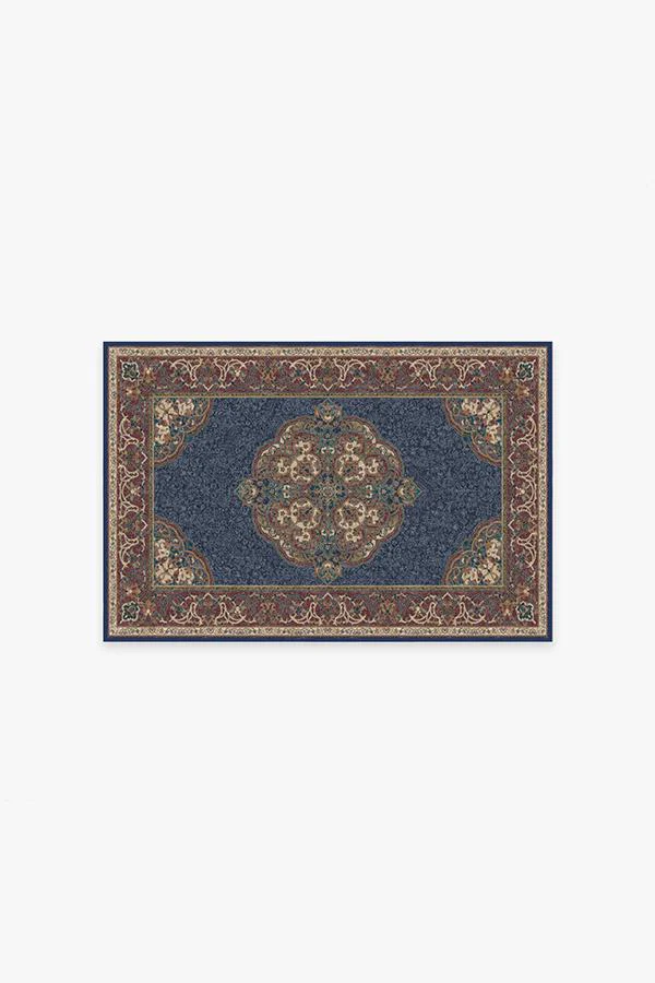 Mickey Persian Sapphire Rug
