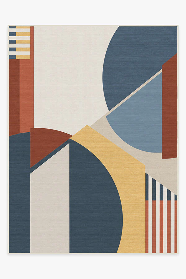 Forma Primary Outdoor Rug