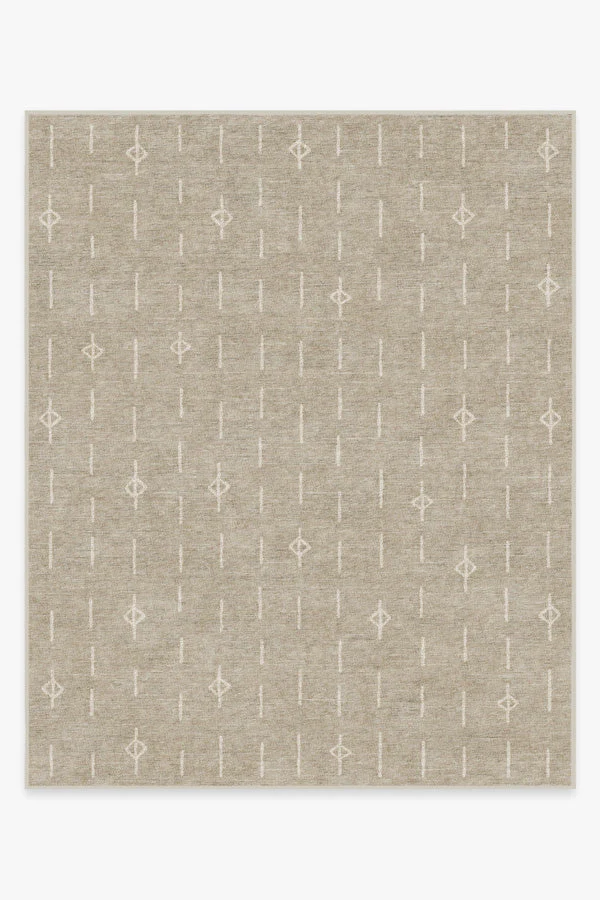 Alina Light Stone Rug