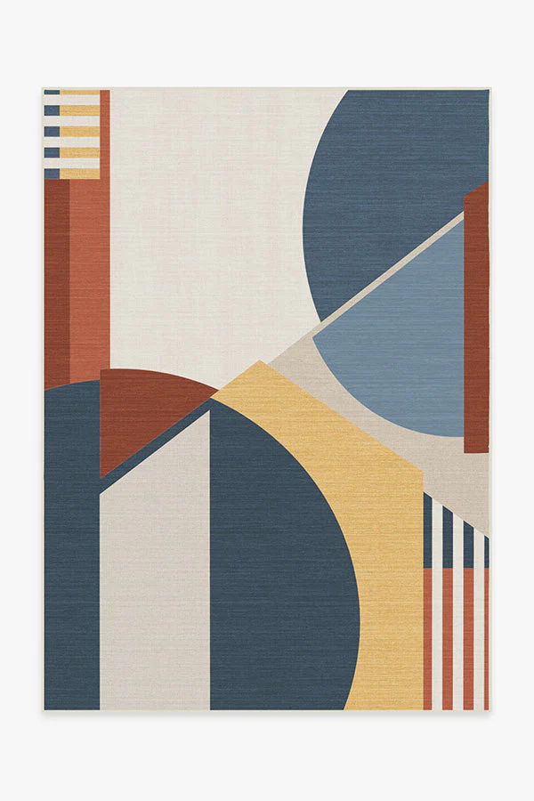 Forma Primary Outdoor Rug