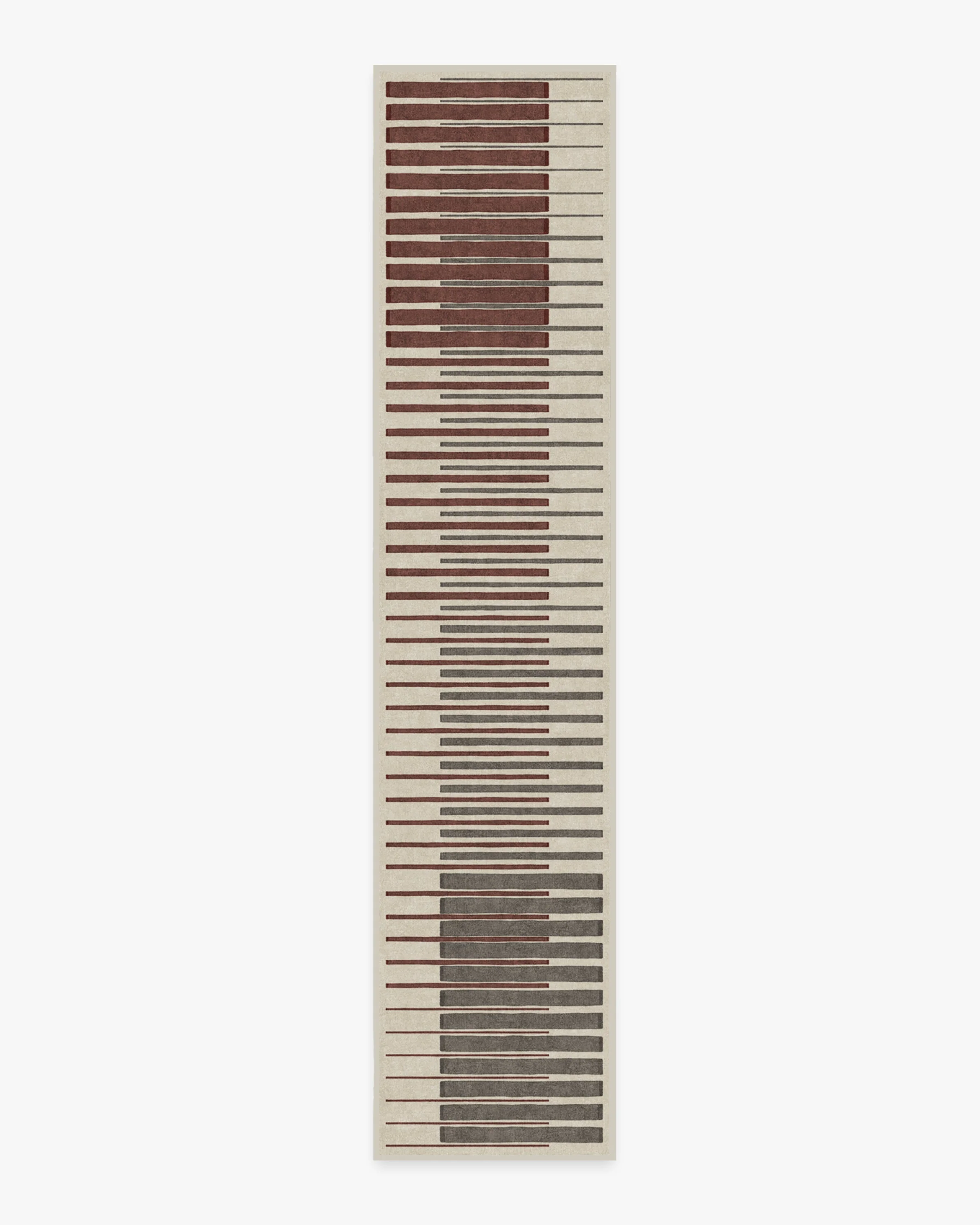Gradasi Sumac Rug