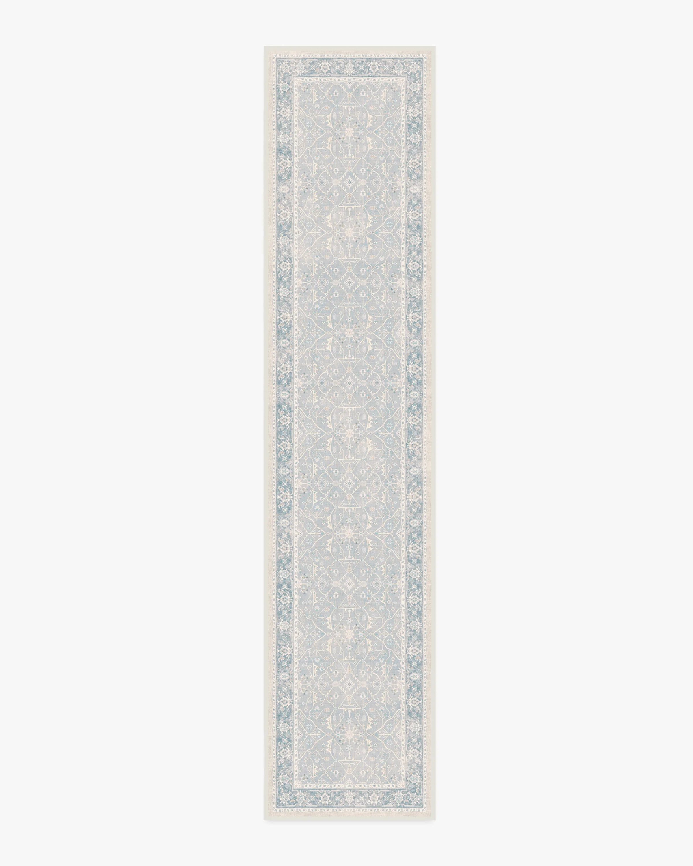 Celestine Soft Blue Rug