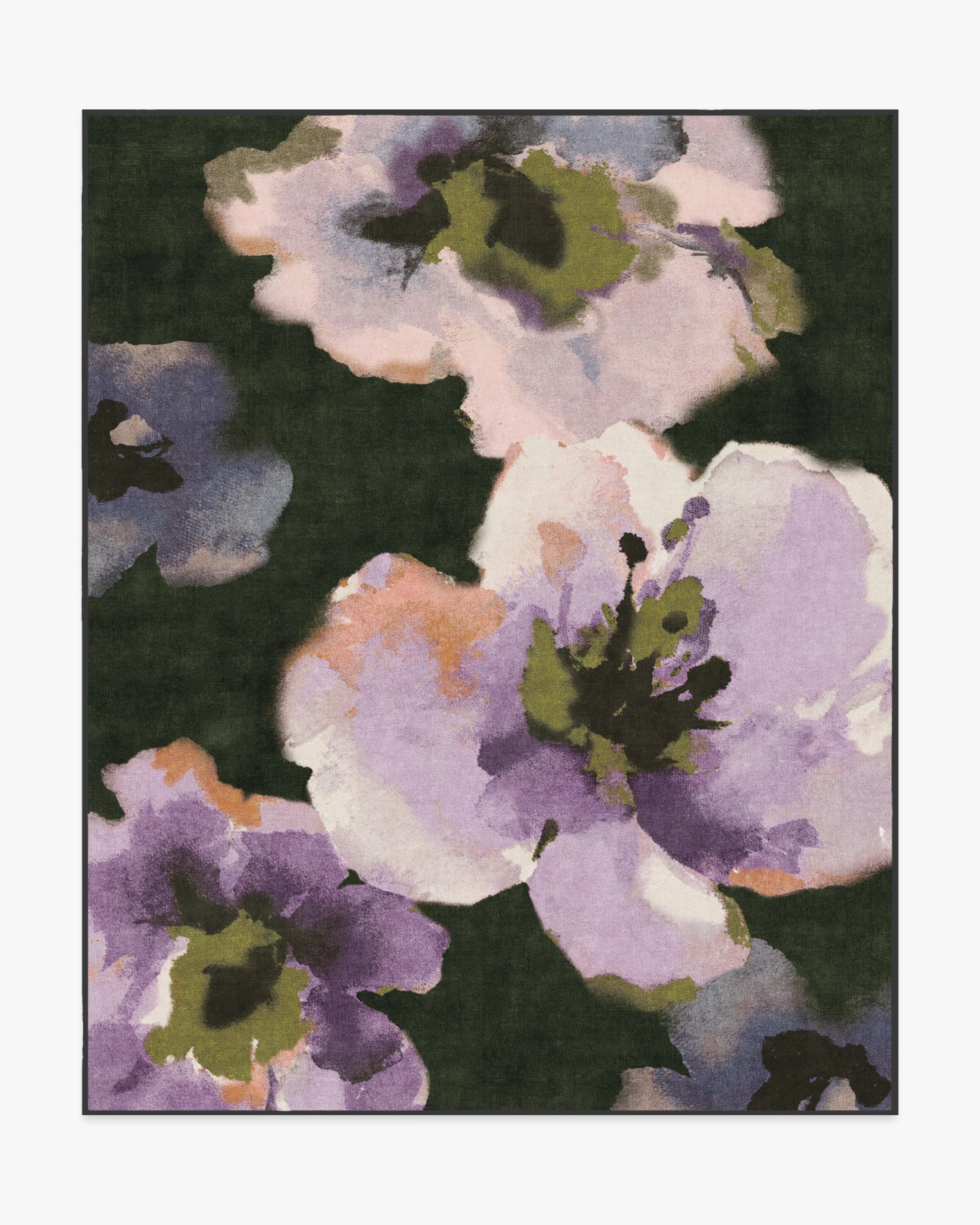 Avril Lavender Rug