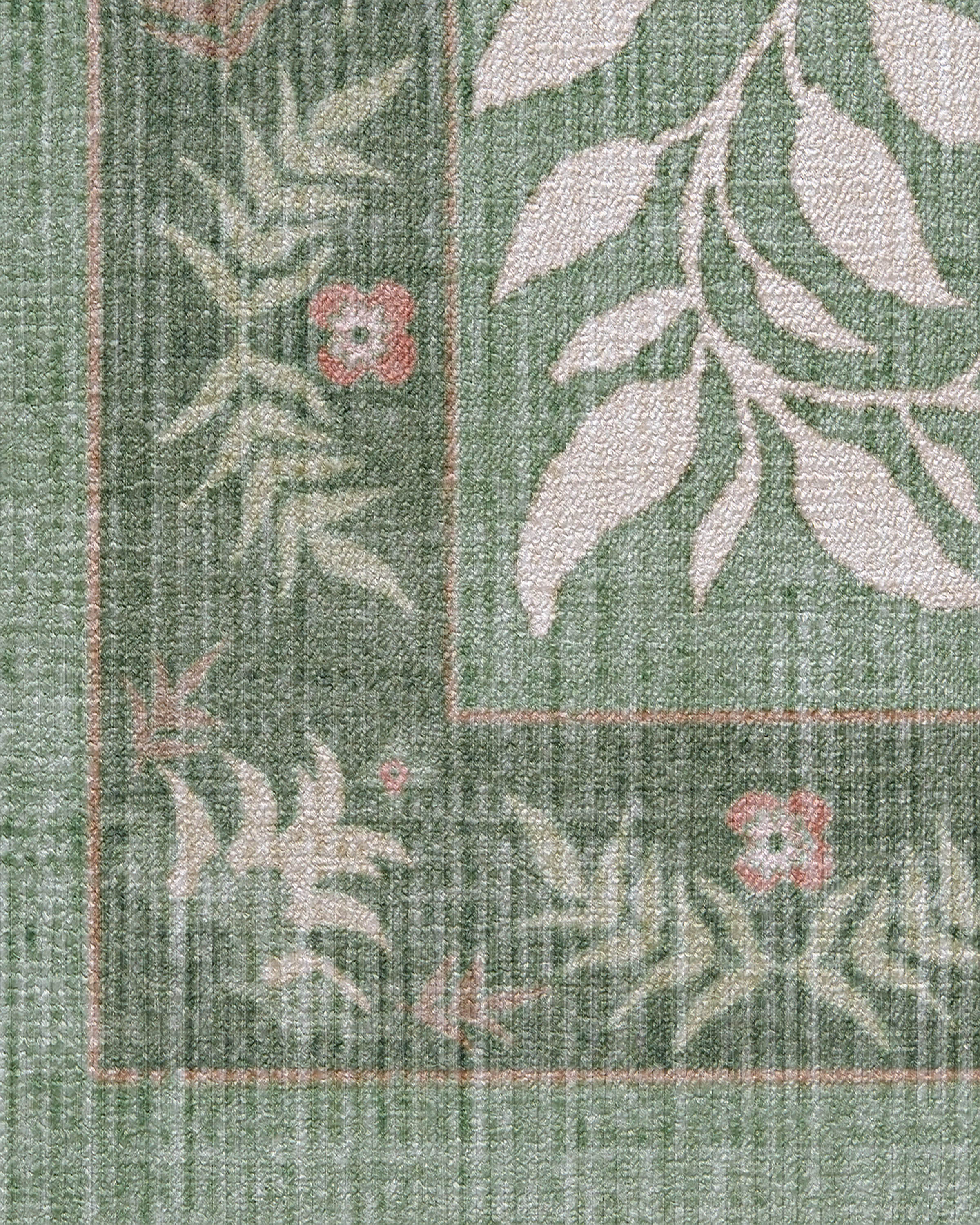 Provence Sage Rug