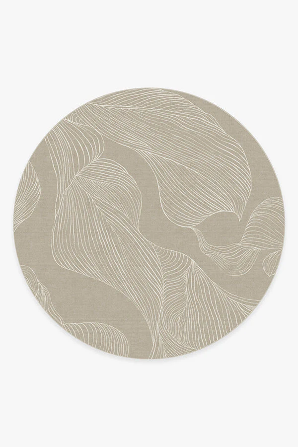 Sana Stone Flatwoven Rug