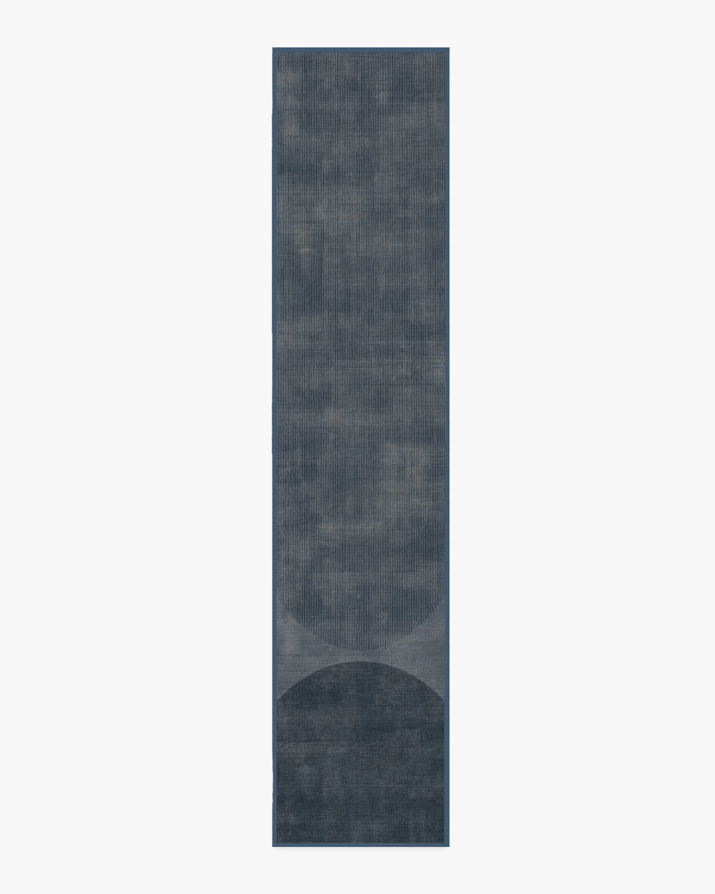 Eclipse Navy Rug