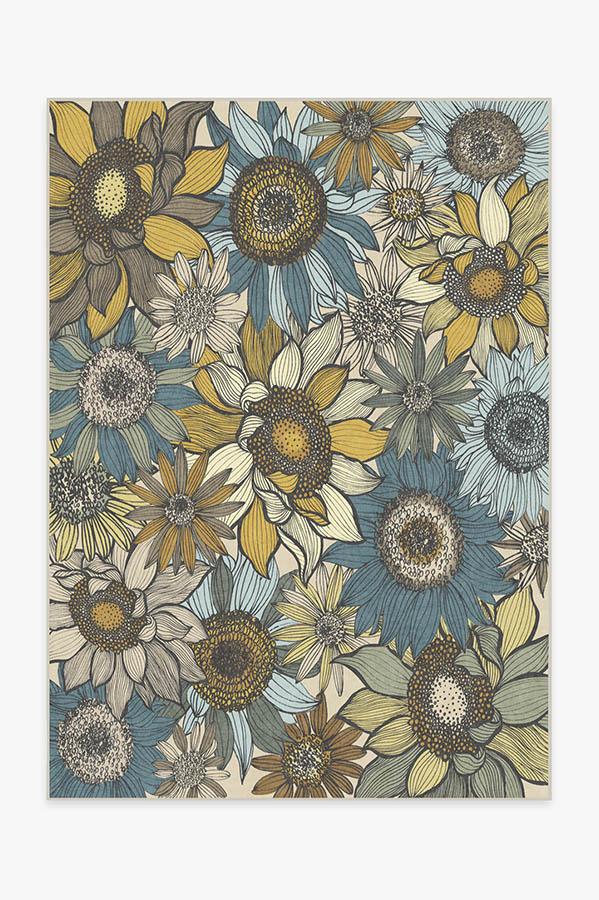 Dalilah Capri Rug