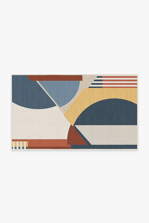 Forma Primary Outdoor Rug