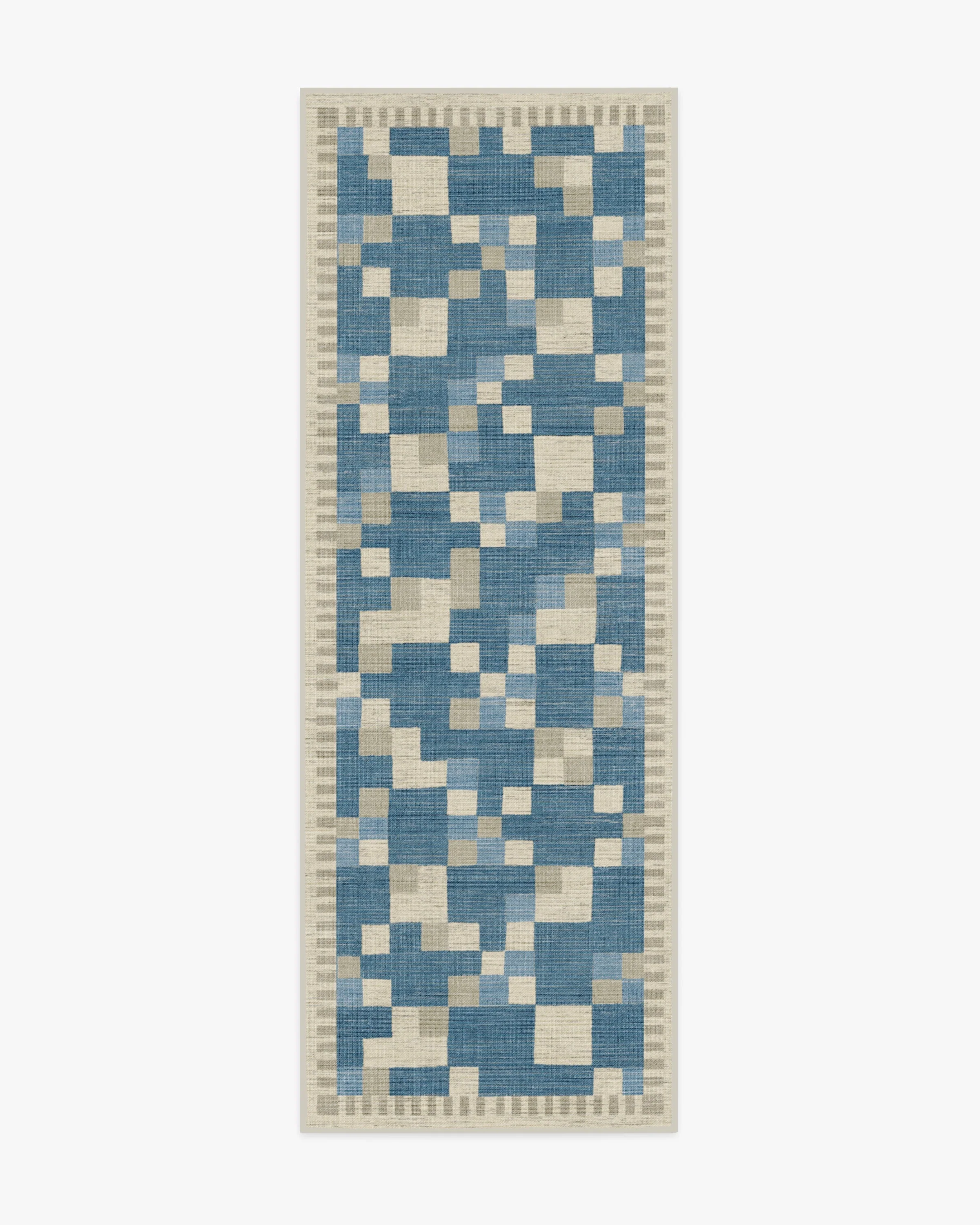 Blake Blue Rug