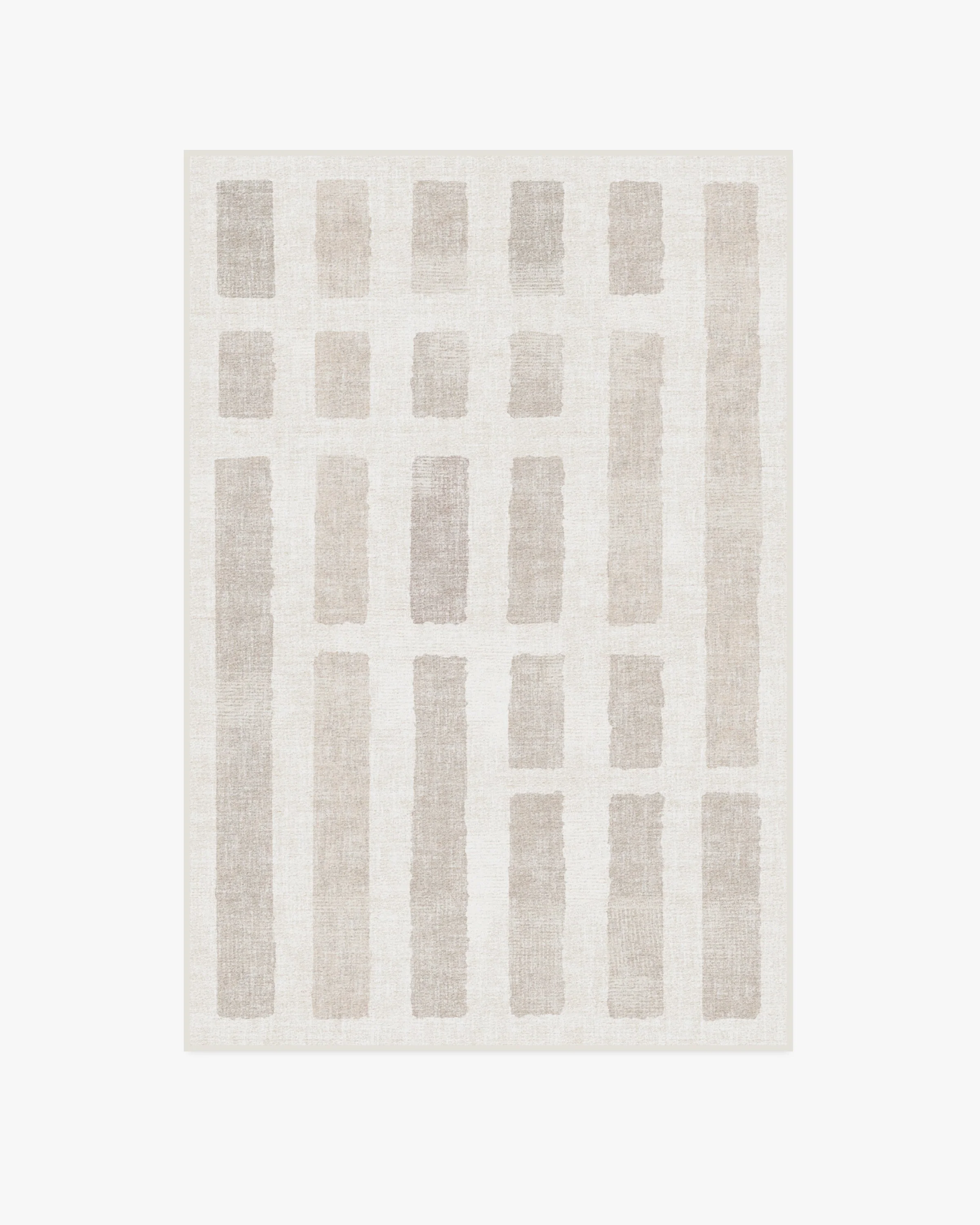 Laine Ivory & Natural Rug