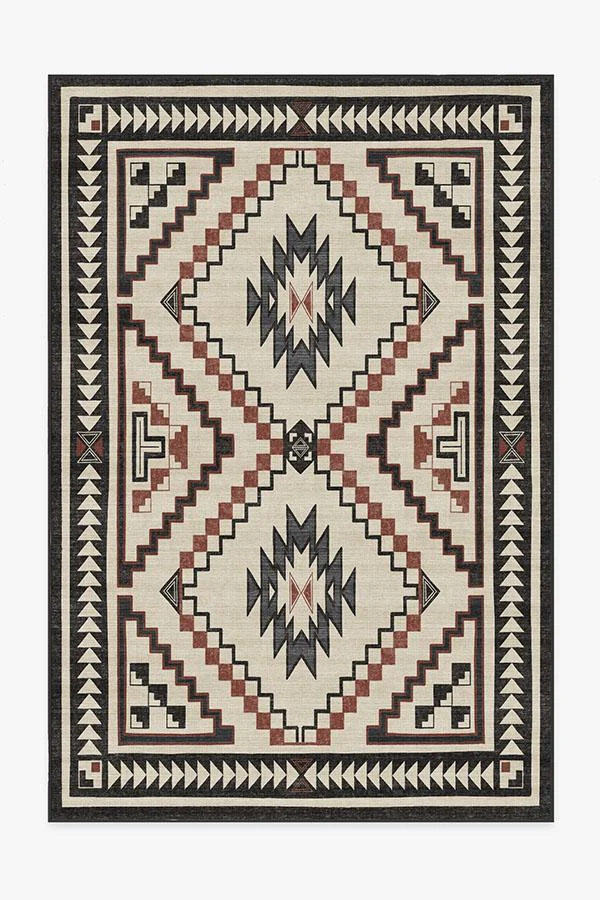Desert Sumac Rug