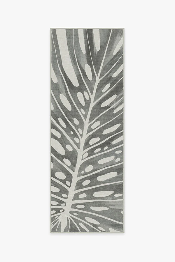 Panama Grey Outdoor Rug
