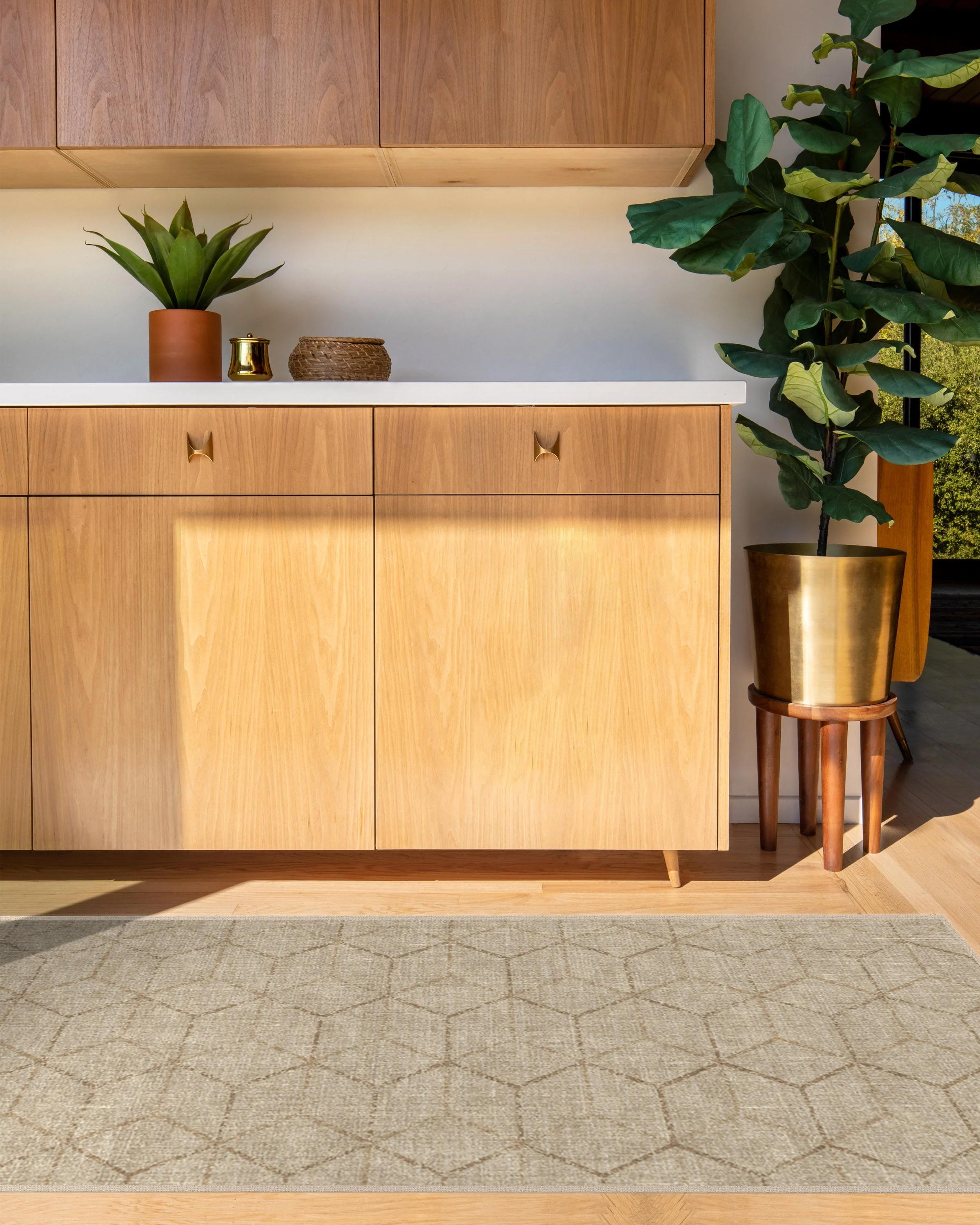Prisma Natural Stone Rug