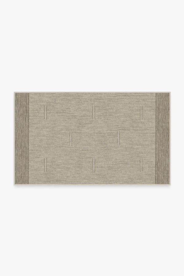 Solvi Stone Rug