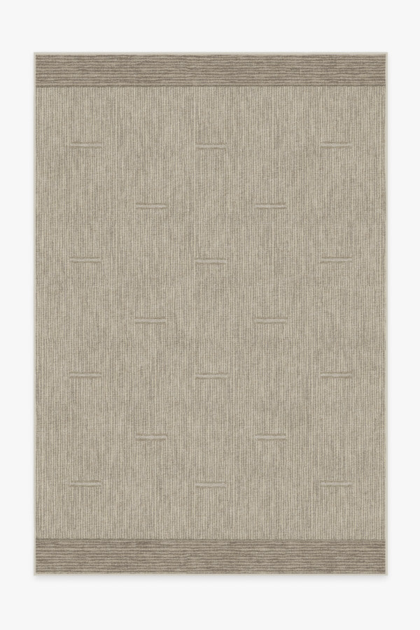 Solvi Stone Rug