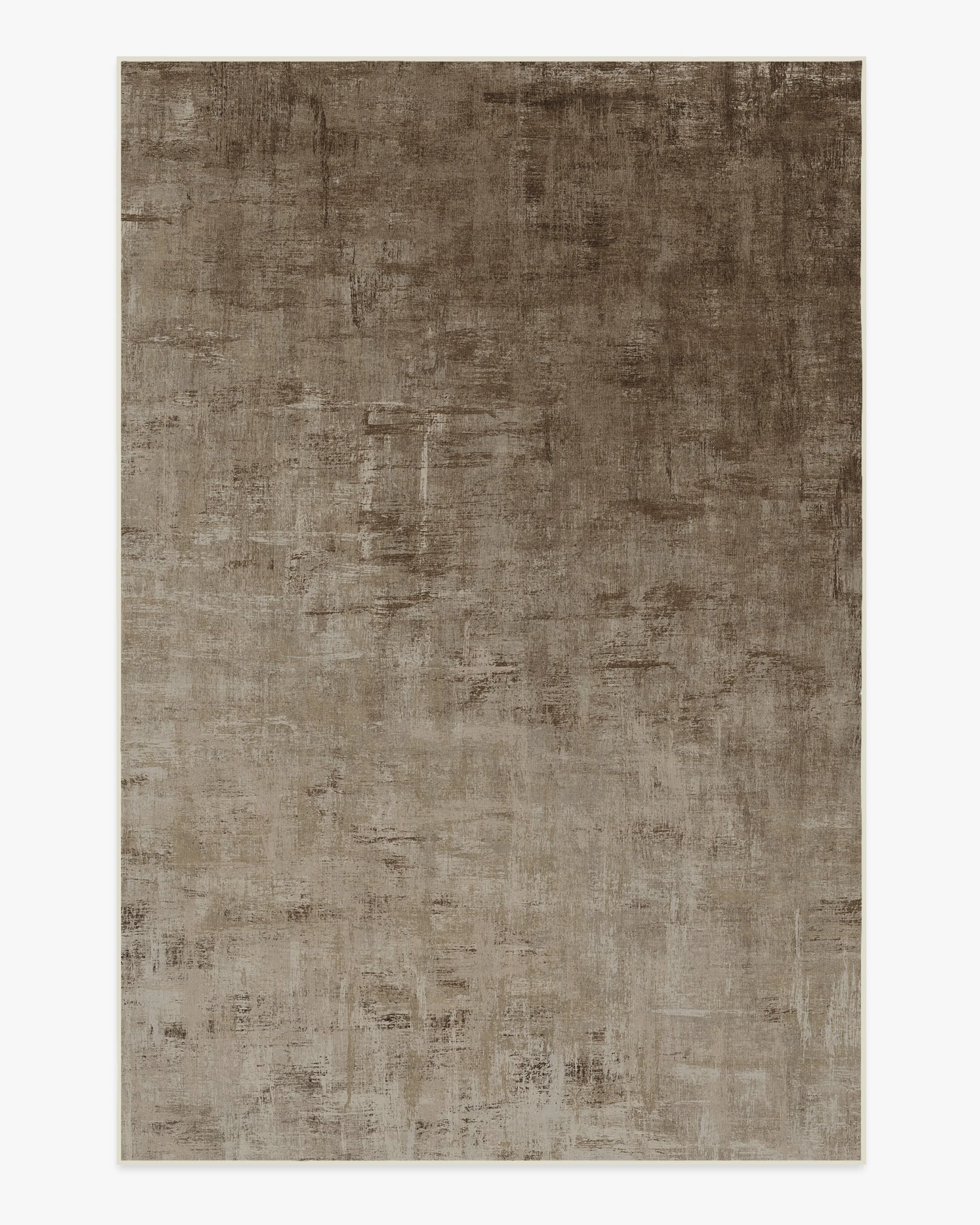 Impasto Natural Rug