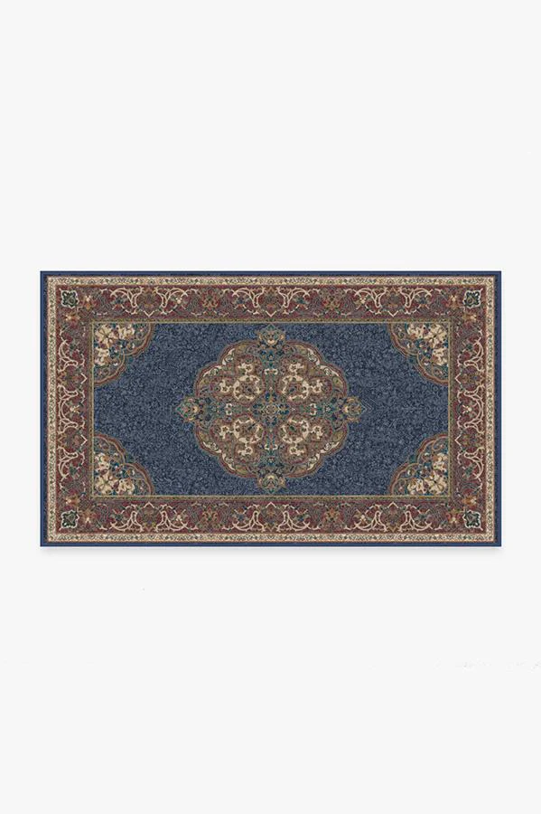 Mickey Persian Sapphire Rug