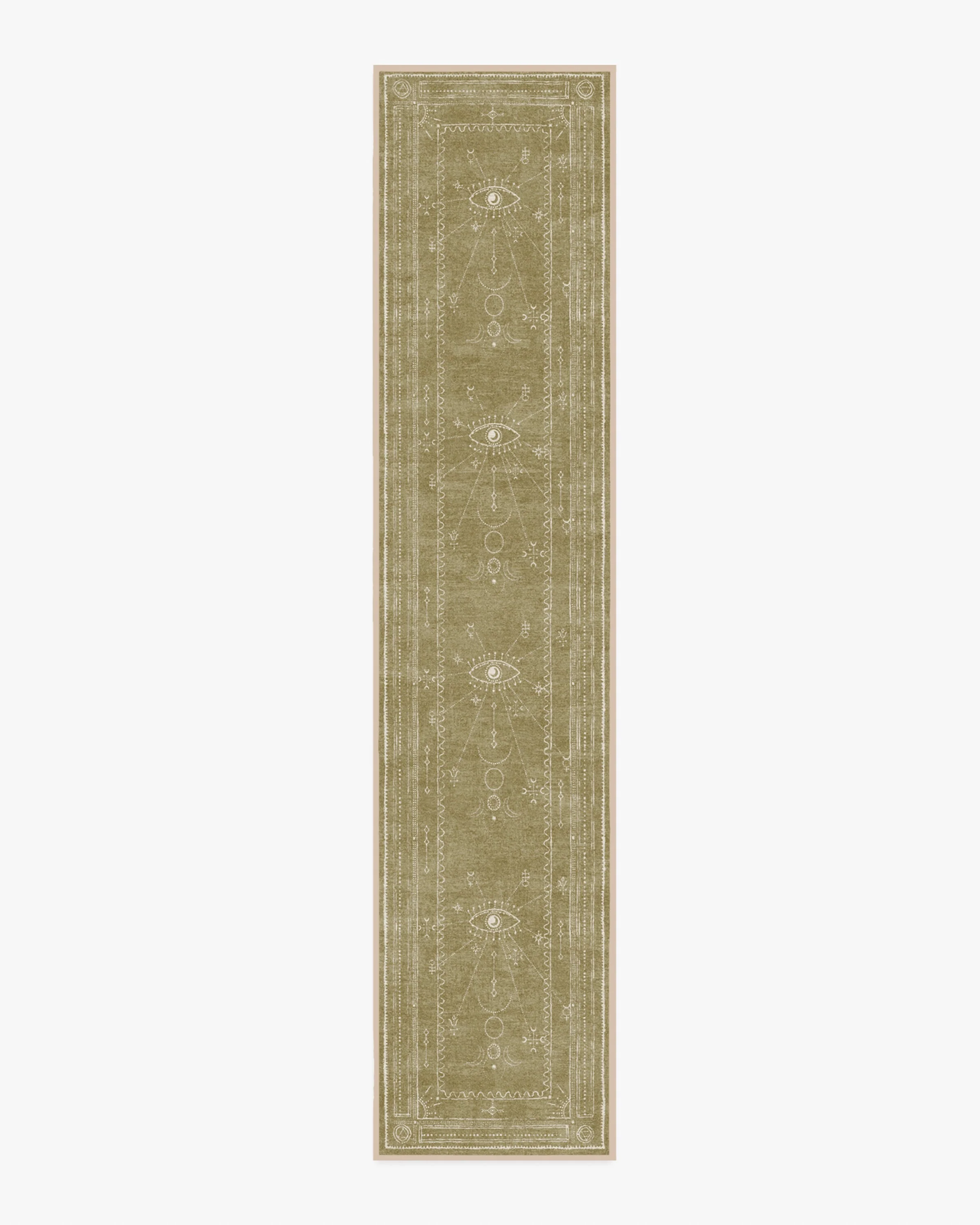 Velith Natural Flatwoven Rug
