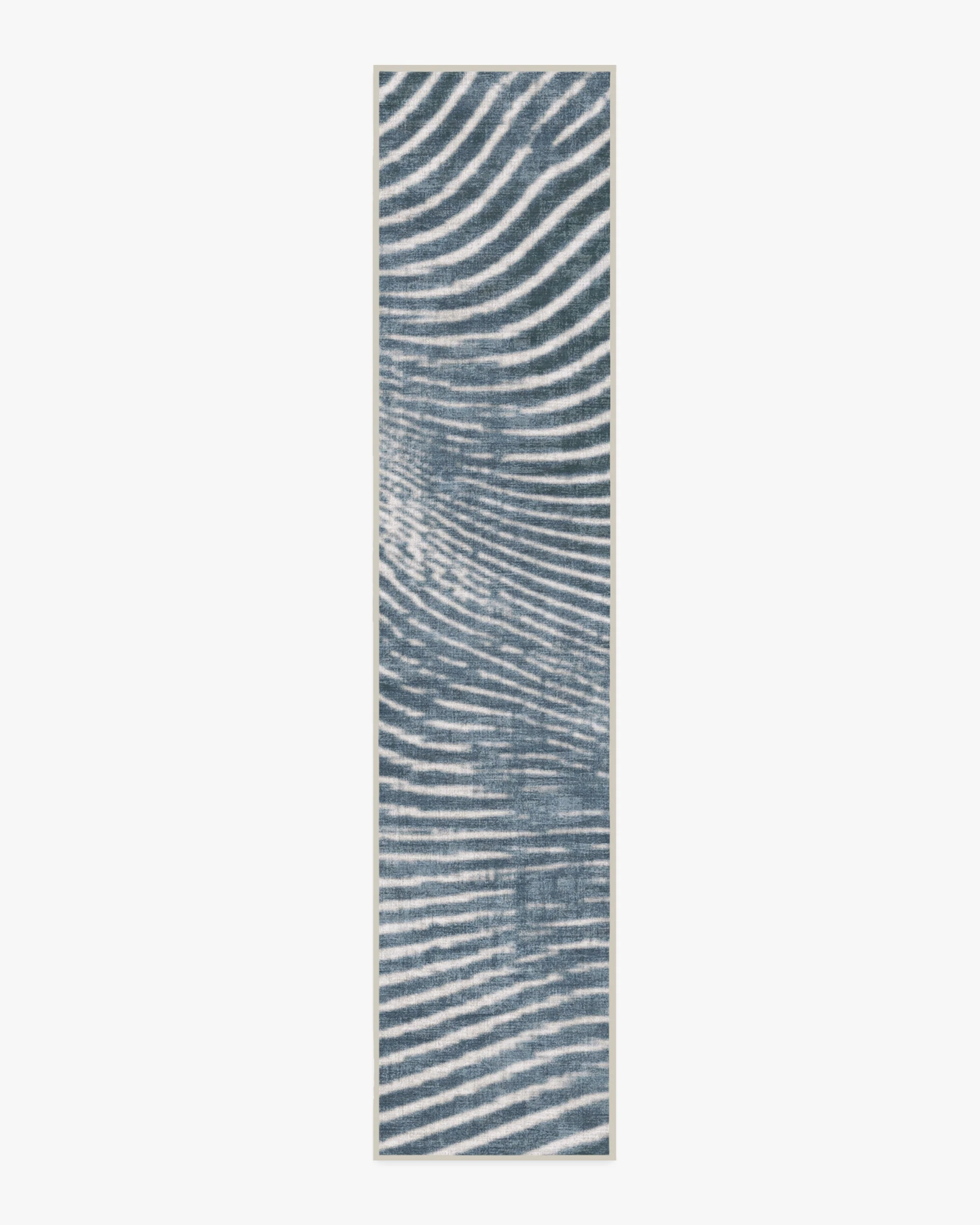 Wesley Blue Rug