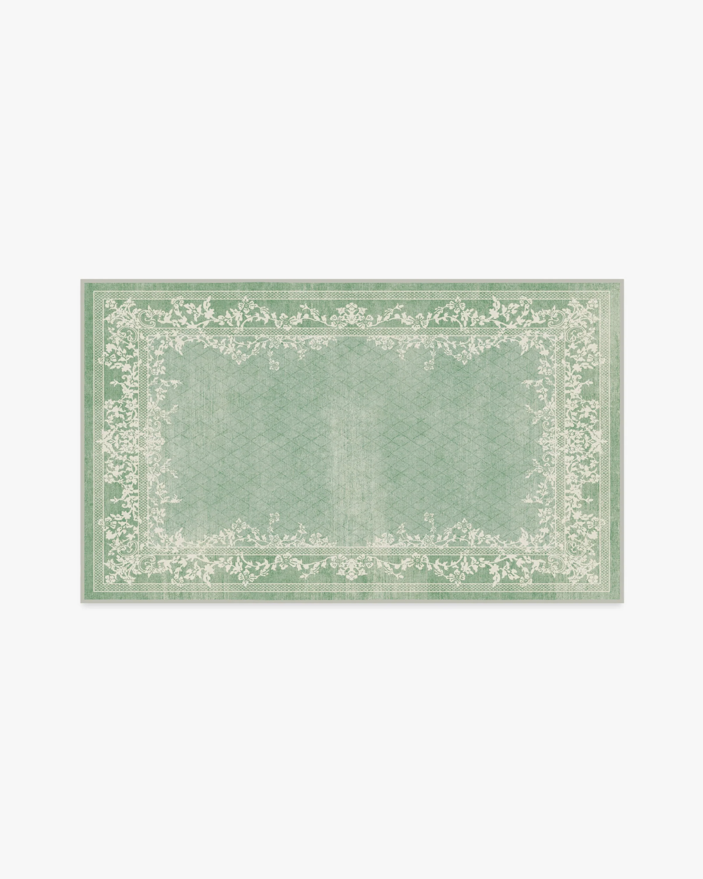 Juliet Sage Green Rug