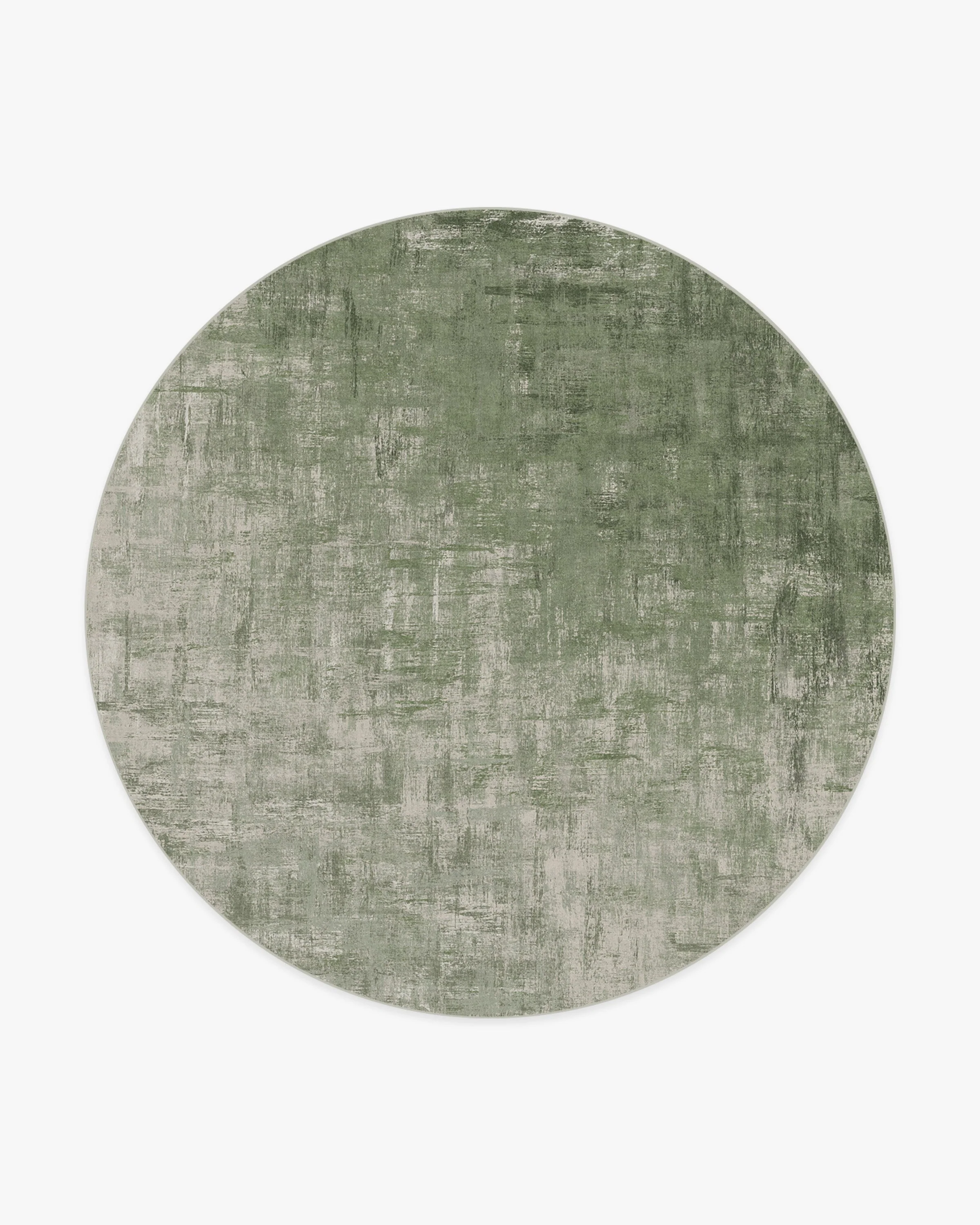 Impasto Sage Green Rug