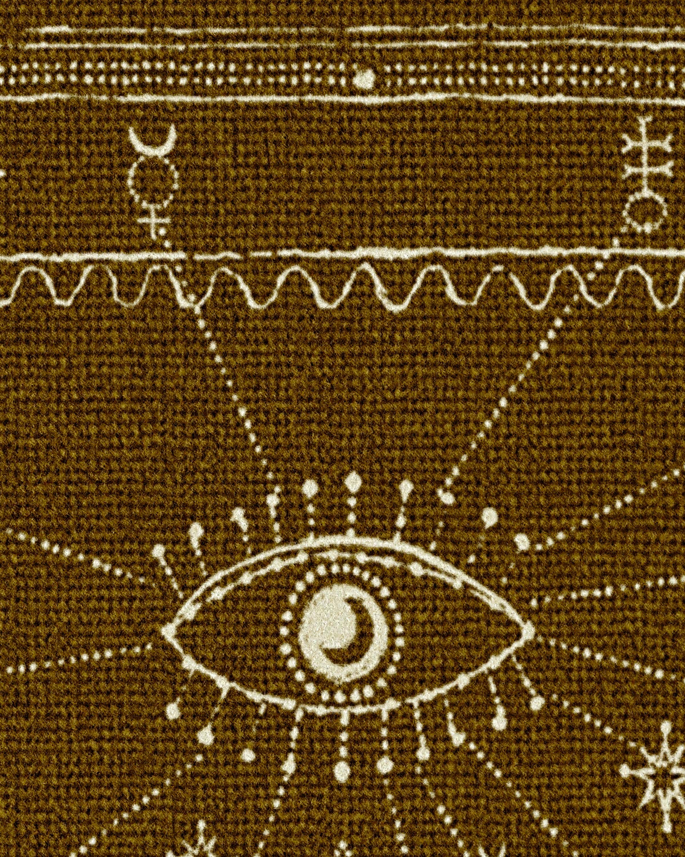 Velith Natural Large Doormat