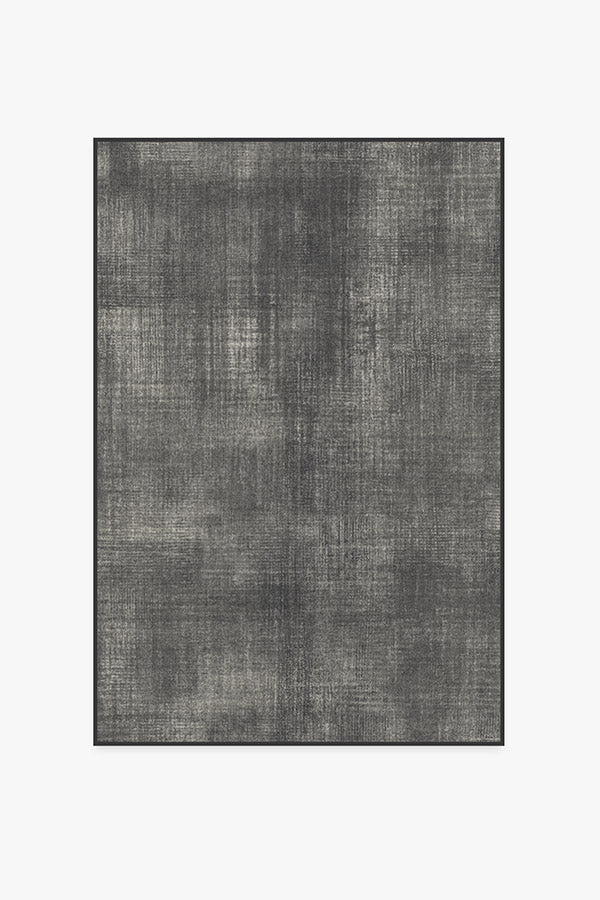Sudaria Solid Greyscale Rug