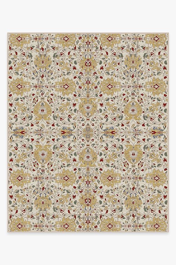Marie Natural Flatwoven Rug