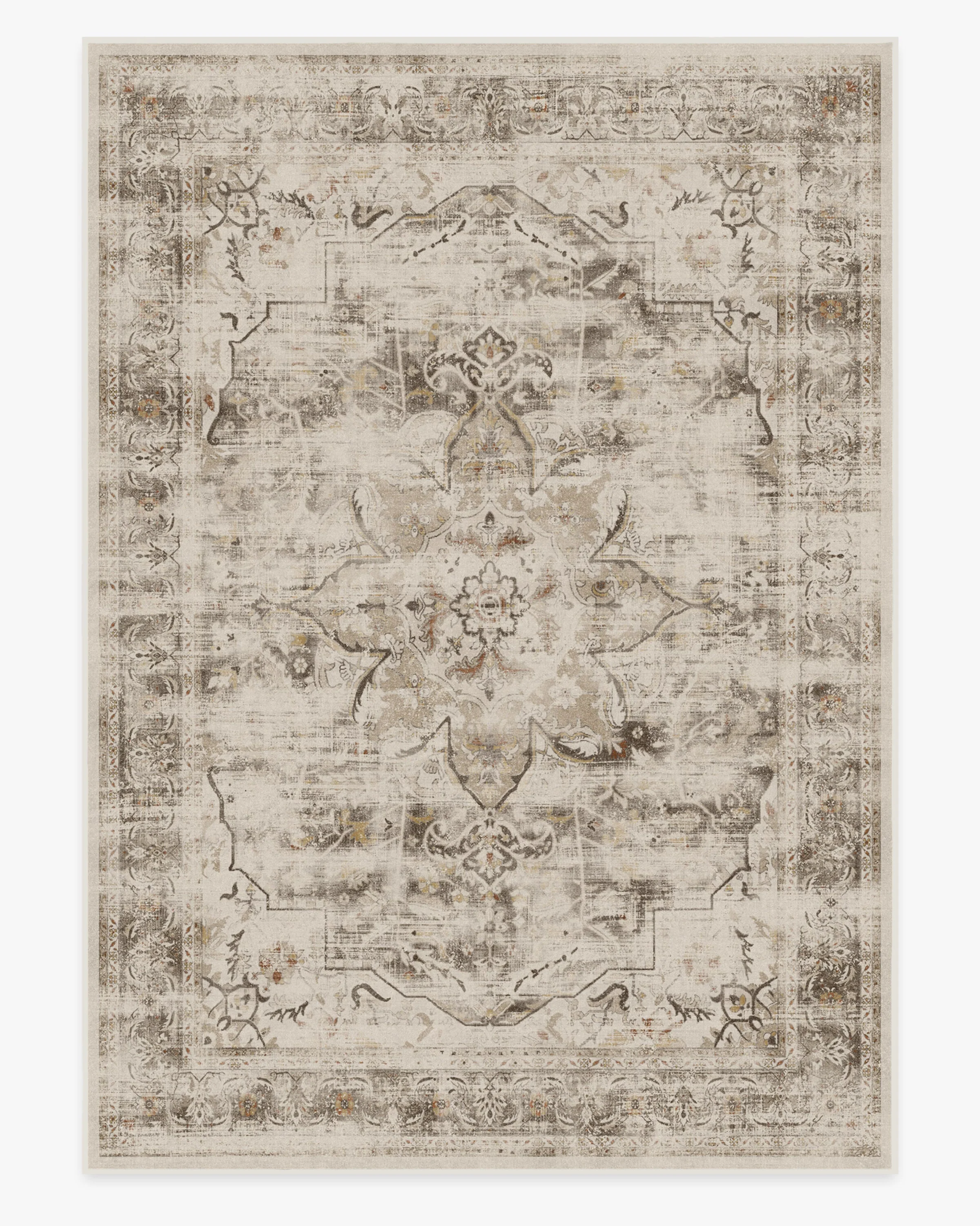 Sarrah Hazel Rug